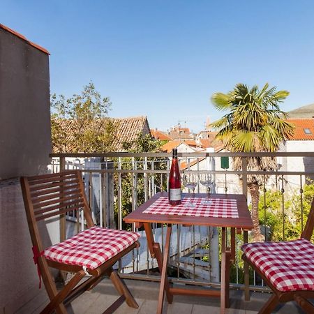 Apartman Dijana Apartman Trogir Kültér fotó
