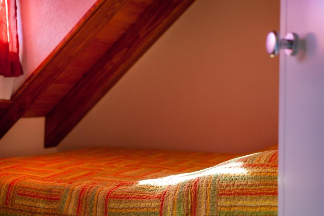 Apartman Dijana Apartman Trogir Kültér fotó