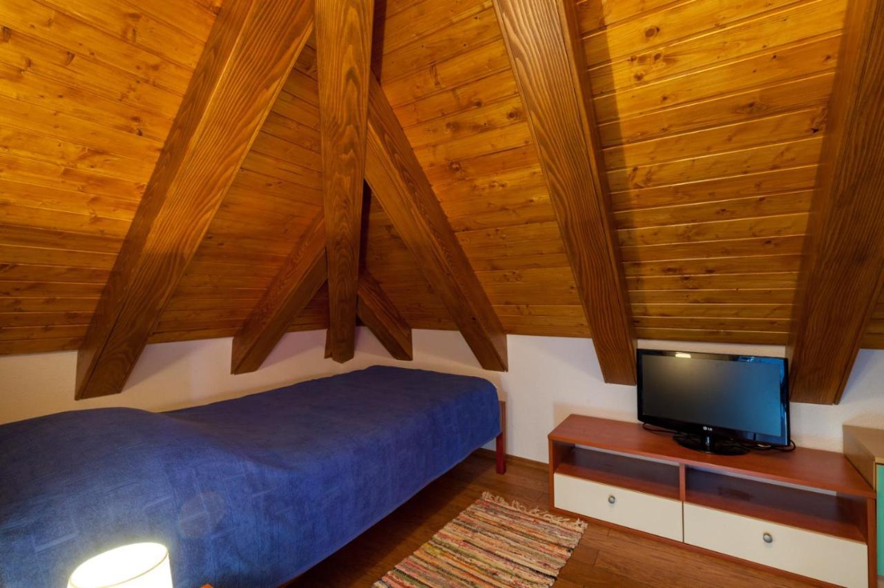 Apartman Dijana Apartman Trogir Kültér fotó