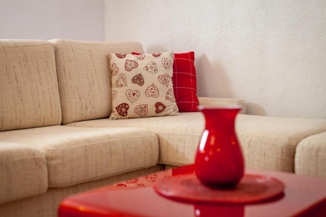 Apartman Dijana Apartman Trogir Kültér fotó